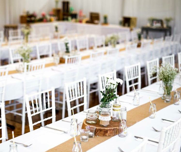 Tables & Chairs Discount Party Hire Table And Chair Hire, Marquee